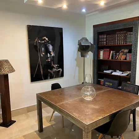 Apartment Golf *