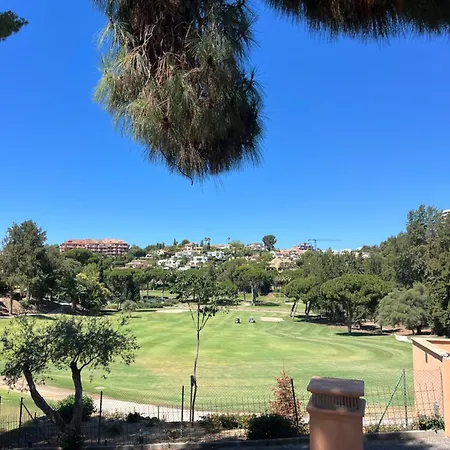 Golf Apartment Marbella